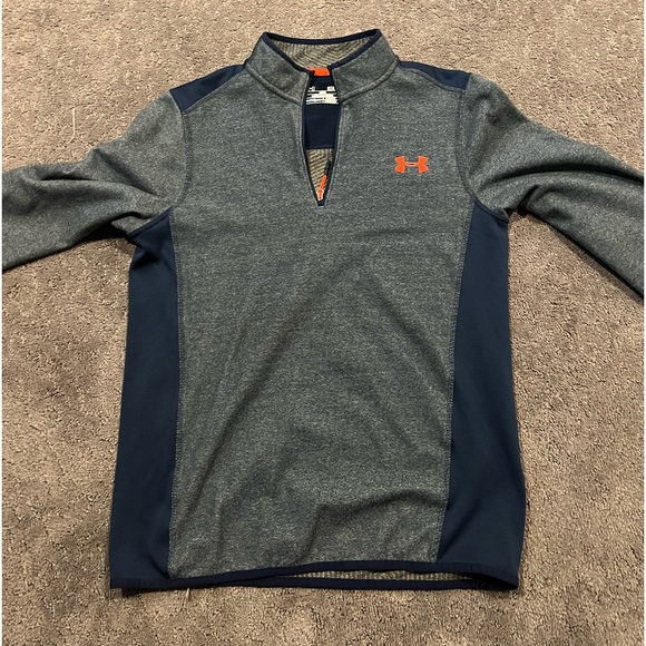 Under Amour Sweater - Picture 1 of 2